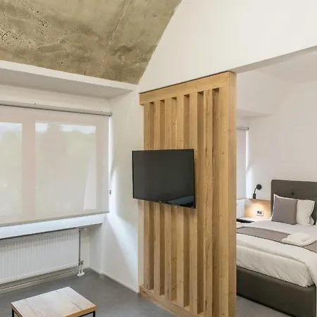 Peron 11 Vb Appartement
