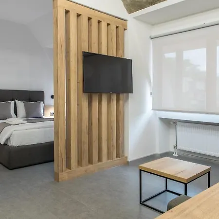 Peron 11 Vb Appartement