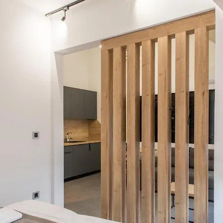 Peron 11 Vb Appartement *