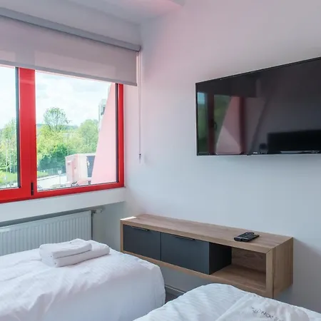 Appartement Peron 11 Vb *