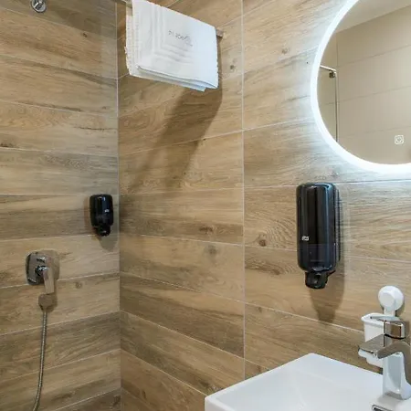 Appartement Peron 11 Vb