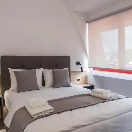 Appartement Peron 11 Vb *
