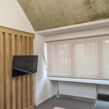 Peron 11 Vb Appartement Vrnjačka Banja