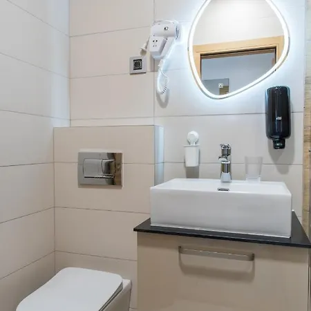 Appartement Peron 11 Vb *