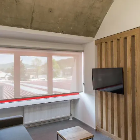 Peron 11 Vb Appartement