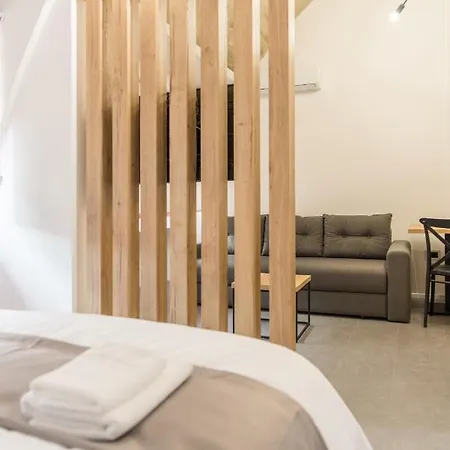 Peron 11 Vb Appartement