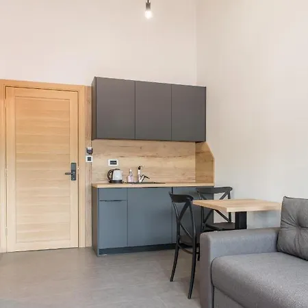 Peron 11 Vb Appartement