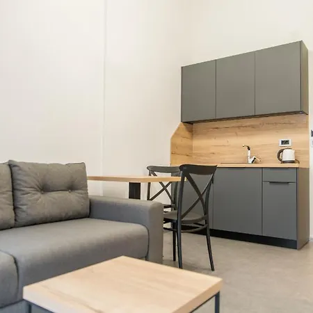 Peron 11 Vb Appartement *