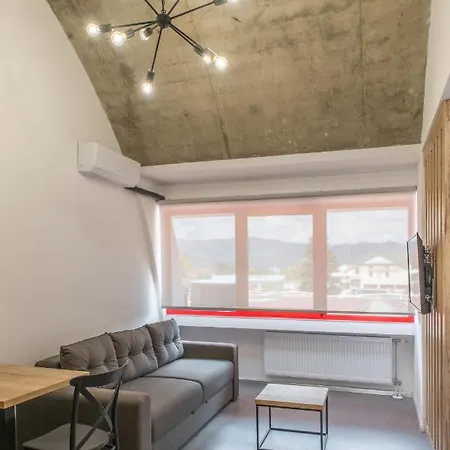 Peron 11 Vb Appartement