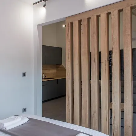 Appartement Peron 11 Vb *