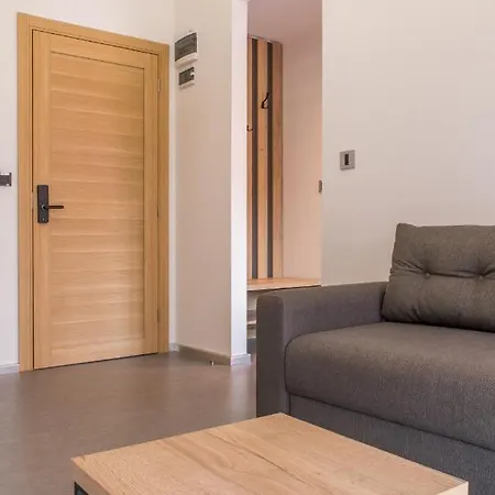 Peron 11 Vb Appartement *