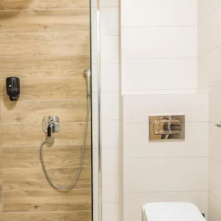 Appartement Peron 11 Vb *