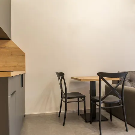 Peron 11 Vb Appartement