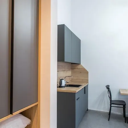 Appartement Peron 11 Vb