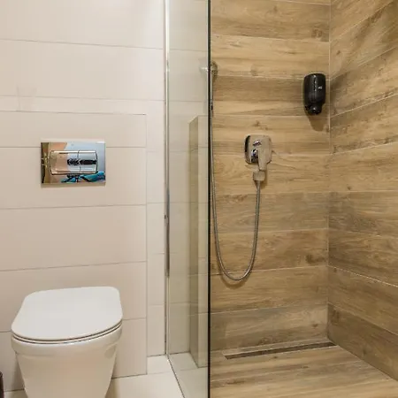 Appartement Peron 11 Vb *