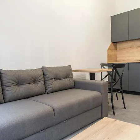 Peron 11 Vb Appartement
