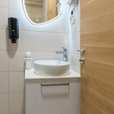 Peron 11 Vb Appartement Vrnjačka Banja