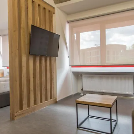 Peron 11 Vb Appartement