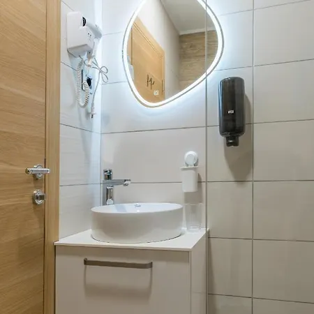 Peron 11 Vb Appartement *