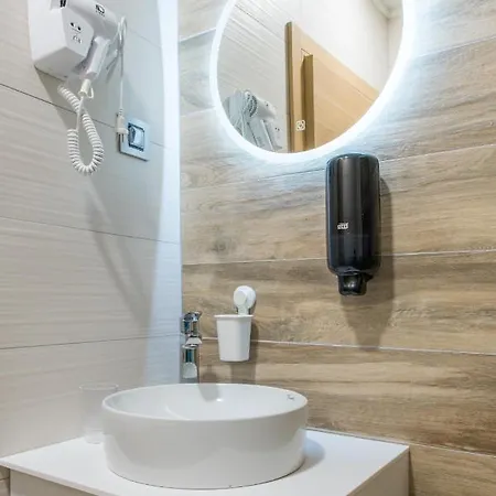 Peron 11 Vb Appartement
