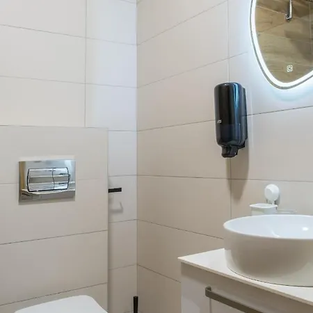 Peron 11 Vb Appartement