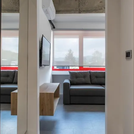 Appartement Peron 11 Vb