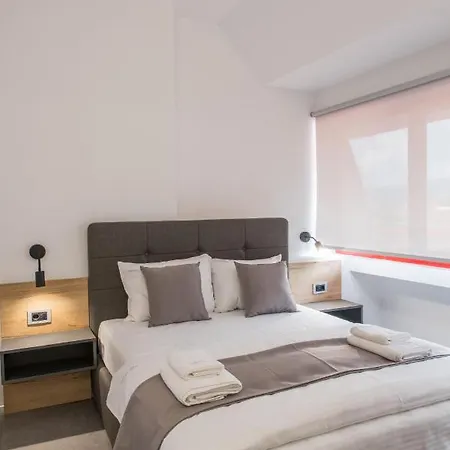 Peron 11 Vb Appartement