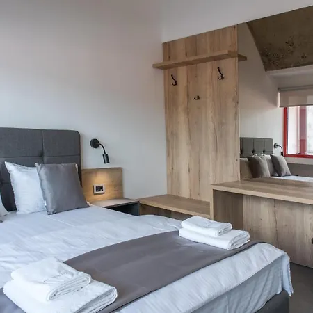 Appartement Peron 11 Vb