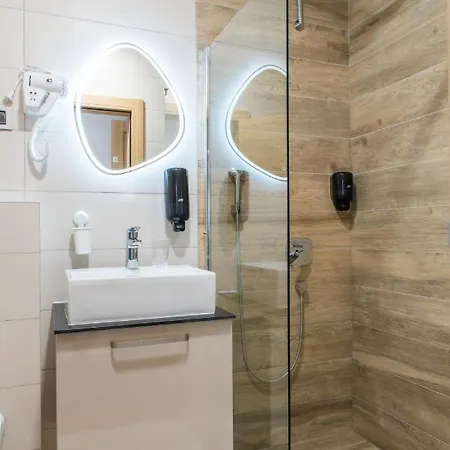 Appartement Peron 11 Vb *