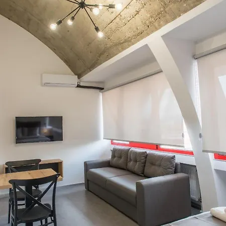 Appartement Peron 11 Vb