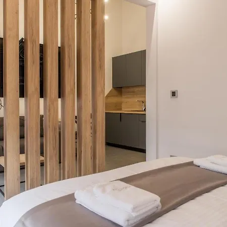 Peron 11 Vb Appartement *