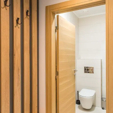 Appartement Peron 11 Vb